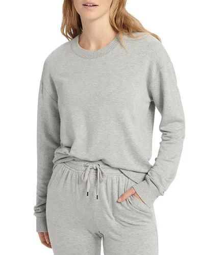 Splendid Super Soft Crewneck Sweatshirt