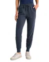 Splendid Mariella Linen-blend Jogger Pant