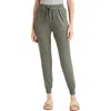 Splendid Supersoft Jogger Pant In Soft Vob