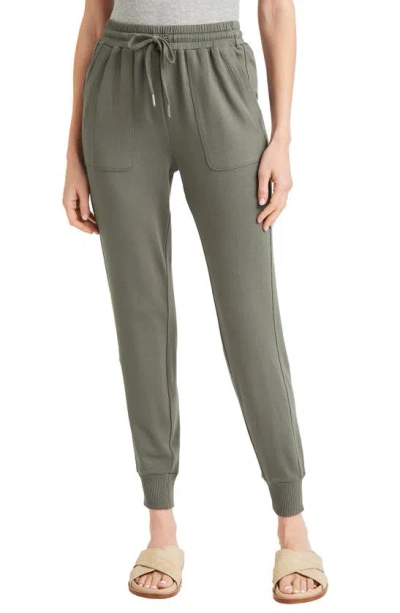 Splendid Supersoft Joggers In Soft Vob