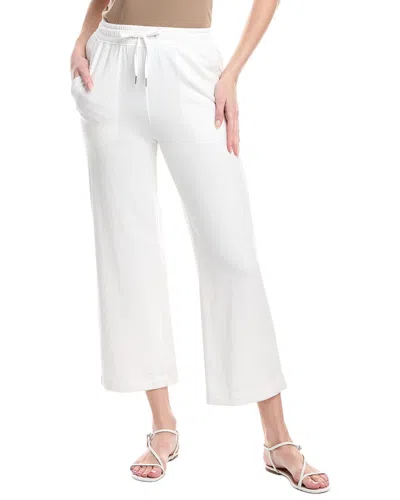 Splendid Supersoft Pant In White