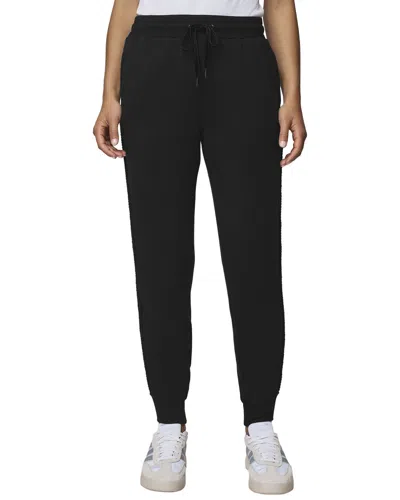 SPLENDID SPLENDID SUPERSOFT TRIM JOGGER