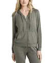 Splendid Supersoft Zip-up Hoodie