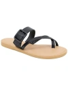 Splendid Susana Sandal In Black