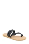 Splendid Susana Sandal In Black