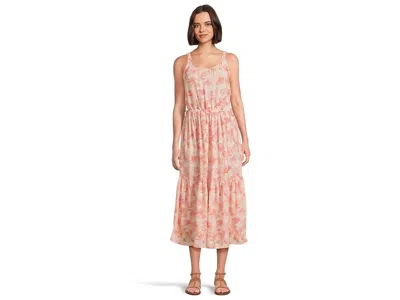Splendid Sutton Floral Maxi Dress