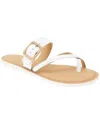 Splendid Sutton Toe Loop Sandal