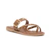 Splendid Sutton Sandal In Brown