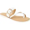 Splendid Sutton Toe Loop Sandal