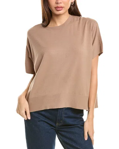 Splendid Sweater In Brown