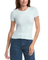 Splendid Louisa T-shirt In Blue