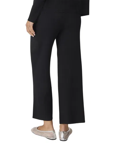 Splendid Sweater Pant In Black