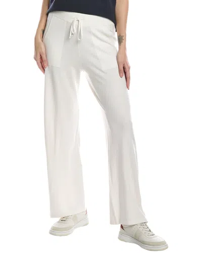 Splendid Sweater Pant In Pink