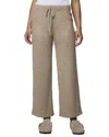 Splendid Sweatersoft Pant In Tan