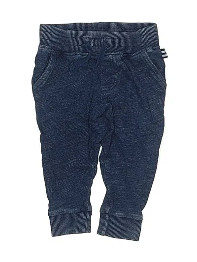 Pre-owned Splendid Babies' Sweatpants In Blue