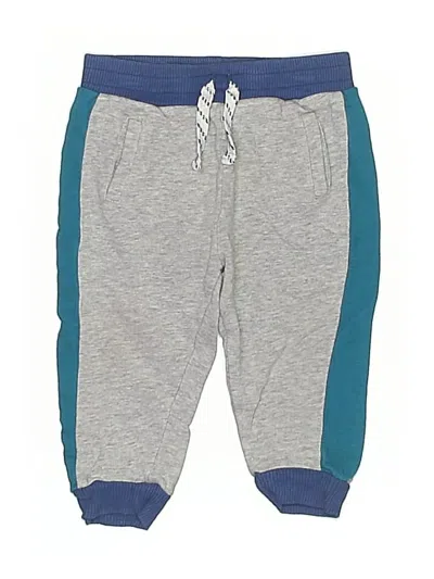 Pre-owned Splendid Babies' Sweatpants In Gray