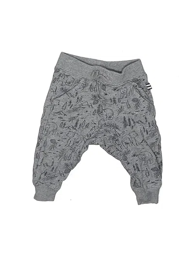 Pre-owned Splendid Babies' Sweatpants In Gray
