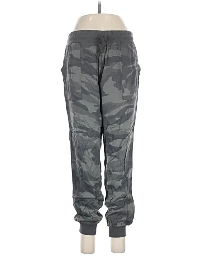 Pre-owned Splendid Sweatpants In Gray