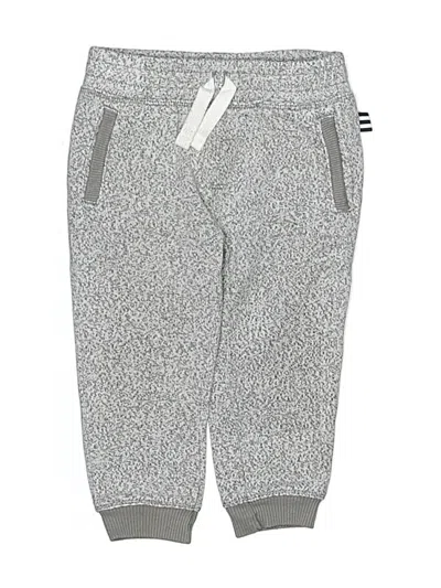Pre-owned Splendid Babies' Sweatpants In Gray