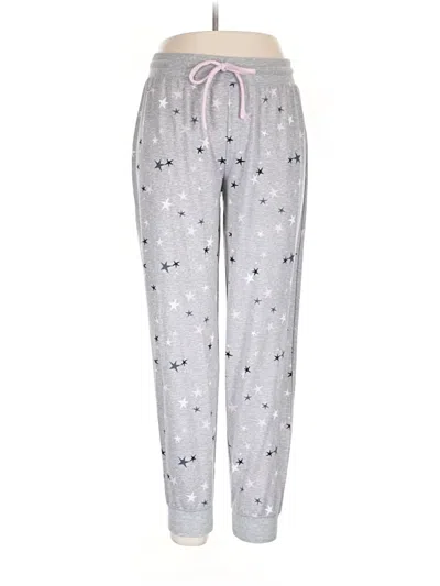 Pre-owned Splendid Sweatpants In Gray