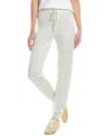 Splendid Sydney Sweater Cashmere-blend Jogger Pant In Multi