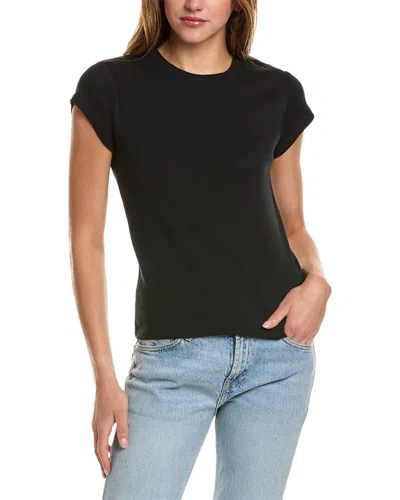 Splendid T-shirt In Black