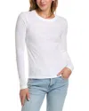 Splendid T-shirt In White