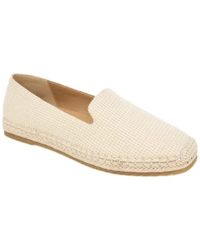Splendid Tais Raffia Flat In Multi