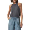 Splendid Talula Cotton Sweater Tank