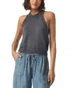 Splendid Talula Cotton Sweater Tank