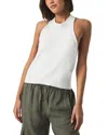 Splendid Talula Cotton Sweater Tank