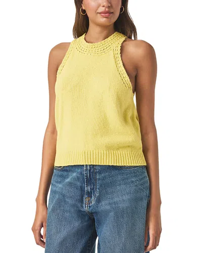 SPLENDID TALULA SWEATER TANK TOP