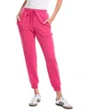 Splendid Tia Supersoft Jogger Pant In Pink