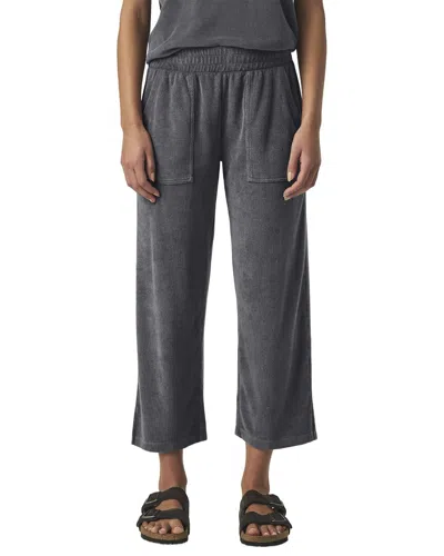 Splendid Taryn Terry Pant In Blue