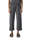Splendid Taryn Terry Pant In Gray