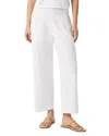 Splendid Taryn Terry Pants In White In White