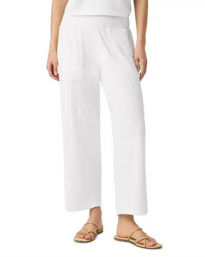 Splendid Taryn Terry Pants In White