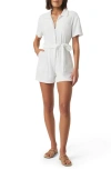 Splendid Taryn Terry Romper