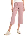 Splendid Terry Cropped Sweatpant