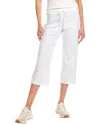 Splendid Terry Cropped Sweatpant