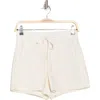 Splendid Terry Drawstring Shorts