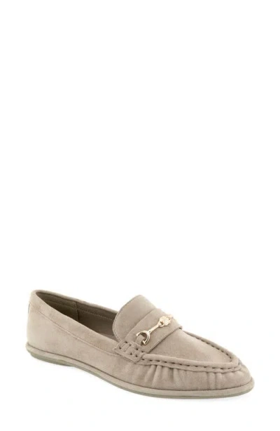 Splendid Terry Loafer In Neutral