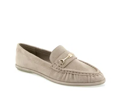 Splendid Terry Loafer In Neutral