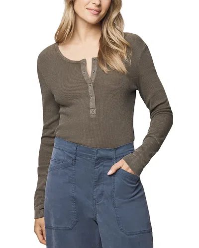 Splendid Thermal Forever Henley