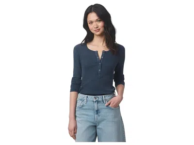 Splendid Thermal Forever Henley