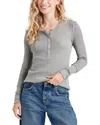 Splendid Thermal Forever Henley
