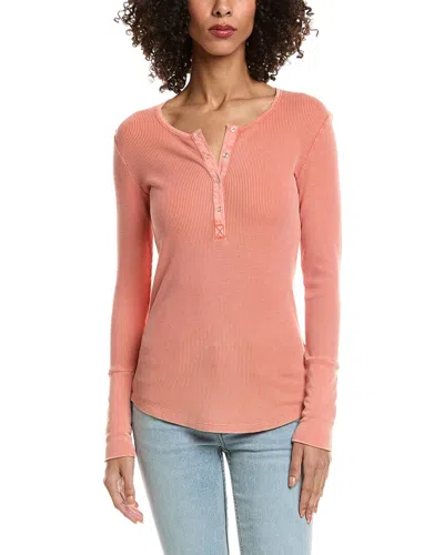 SPLENDID SPLENDID THERMAL HENLEY
