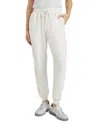 Splendid Supersoft Jogger Pants In Ice