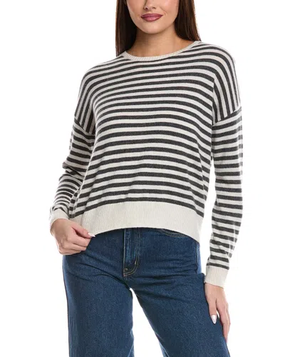 SPLENDID SPLENDID TORI CASHMERE SWEATER