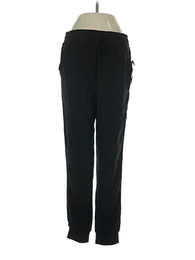 Splendid Track Pants In Black